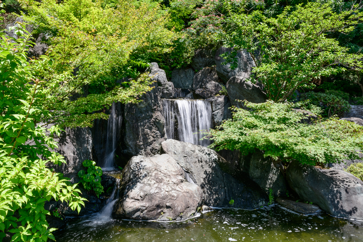 大滝（おおたき）