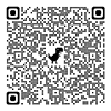 文教大学「華叉祭」 QR